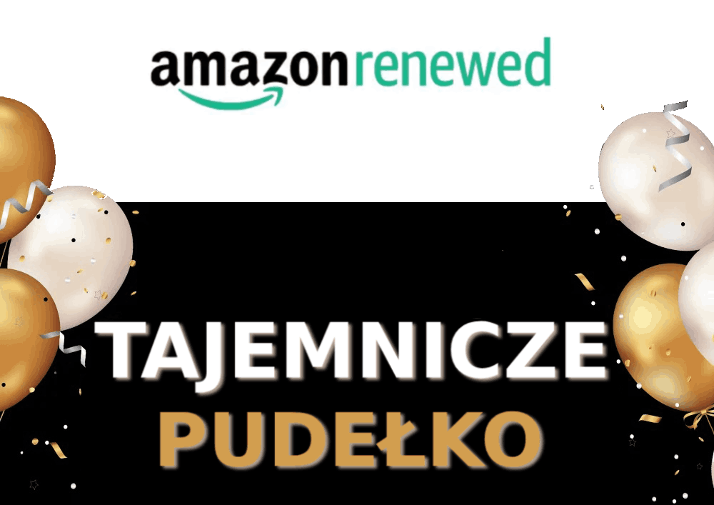 Tajemnicze pudełko – nagłówek
