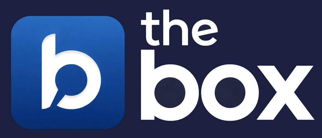 The Box PL